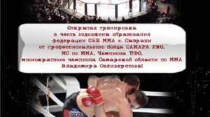 11 декабря 2017 года в честь годовщины образования Федерации СБЕ…