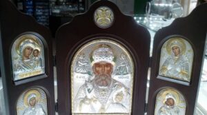 Подарок от федерации бокса г.о.Сызрань в честь Дня Рождения,Денису Попову…