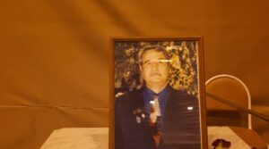 Сегодня в ФОК «Надежда» стартовало первенство Самарской области по боксу…