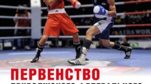 #сызраньбокс #вместемысила
