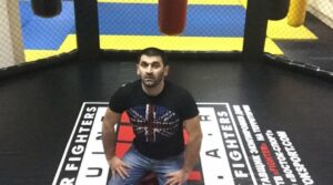 Федерация бокса г.о.Сызрань от всей души поздравляет с Днём Рождения,председателя…