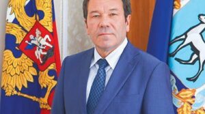 Федерация бокса г.о.Сызрань от всей души поздравляет Главу города Николая…