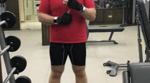 Физкультпривет! Выходные на спорте! 💪🏾 #зож #физкультпривет #вместемысила #сызраньбокс