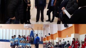 Администрация городского округа Сызрань и Управление физической культуры и спорта…