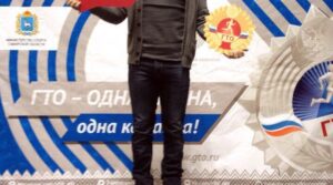Федерация бокса г.о.Сызрань от всей души поздравляет председателя федерации рыболовного…