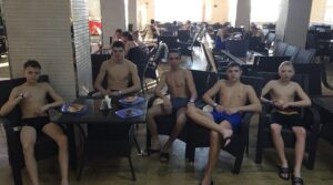 Федерация бокса г.о.Сызрань, благодарит Арарата Карленовича Назаретяна, за предоставление бесплатного…