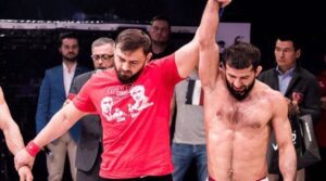 Расул Мирзаев: Друзья спасибо за поддержку, очень много людей написало…