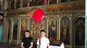 XVII Всероссийский турнир по боксу класса «Б» на призы чемпиона…