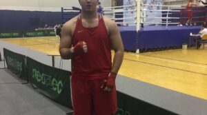 Сегодня празднует свой день рождения один из лучших боксёров федерации…