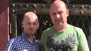 Федерация бокса г.о.Сызрань, от всей души поздравляет с Днём Рождения,…