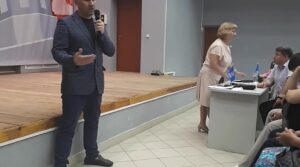 В преддверии праймериз политической партии «Единая Россия», которые пройдут 3…