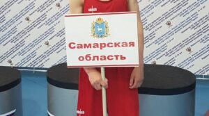 г.Славянск-на-Кубани, Никита Неизвестных 46кг. #сызраньбокс #вместемысила