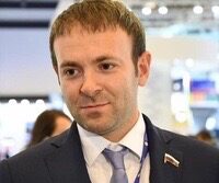 Федерация бокса г.о.Сызрань,поздравляет с Днём Рождения,депутата государственной думы Евгения Александровича…