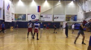 #сызраньбокс #вместемысила