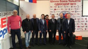 Сегодня в качестве почетного гостя посетил турнир в честь ветеранов…