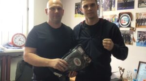 Награждение за Открытый чемпионат и первенство городского округа Тольятти по…
