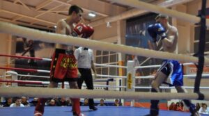 В марте 2019 года в г.о. Сызрань состоялось знаковое и…