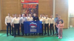 С 17 по 19 мая 2019 года в игровом зале…