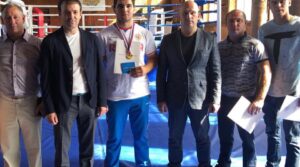 Р.О.О. «Оплот» , от всего сердца поздравляет с Днём Рождения,…