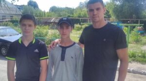 Вот уже четвёртый год подряд, мы участвуем в проекте «Старт…