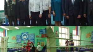 При поддержке Р.О.О. «Оплот» спортсмены г.о.Октябрьск и СК «Грузавто» руководством…