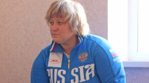 📢Сызранская спортсменка Ирина Демасова, чемпионка России и мира по пауэрлифтингу,…