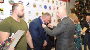 Cпортсмены Сызрани подвели итоги уходящего 2019 года 🏆В уходящем году…