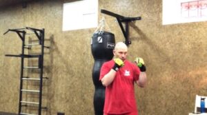 Друзья ! Спорт — лучшее средство от всех хворей ,…