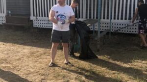 Спортсмены ОО «СПЛОЧЕНИЕ» под руководством Председателя , депутата Думы г.о.Сызрань,…