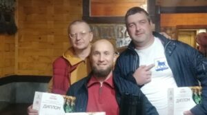 На открытом чемпионате Самарской области по банному мастерству «Кубок Здравы»…