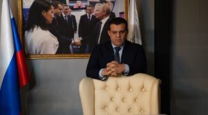 Большое спасибо Руководству за доверие! Большое спасибо всем национальным федерациям!…