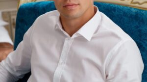 От всей души поздравляем с тридцатилетним юбилеем , заместителя председателя…