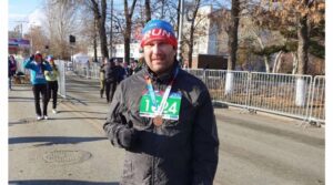 Дорогие друзья! Спешим поделиться радостной новостью, председатель ОО «Сплочение» Сергей…