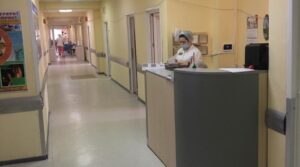 Выражаем слова благодарности коллективу Самарской городской клинической больницы имени Н.И….