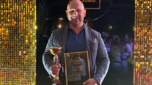 Лауреат Всероссийской Ежегодной Премии «BUSINESS & BEAUTY AWARDS RUSSIA 2021»,…