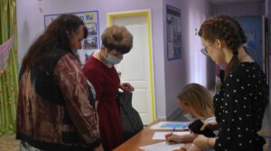 28.05.2021 г. в центре «Искра» состоялся форум «Семейный форум -…