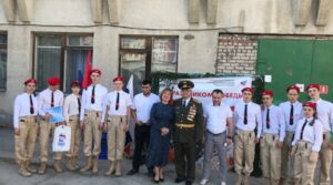 13 и 14 мая на базе СП ДТДиМ ГБОУ СОШ…