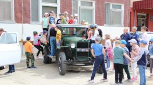 День Защиты Детей👨‍👧‍👦 Мы не просто отмечаем этот праздник один…