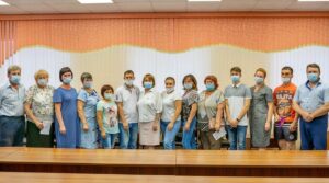 📢 В Сызрани подвели итоги акции «Здоровью — ДА!» 👍…
