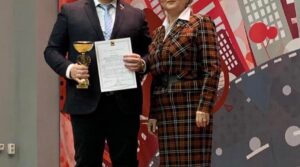 Кубок 🏆 Патриот 2021