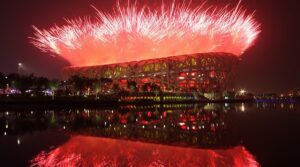 С 4 по 20 февраля в Пекине пройдет зимняя Олимпиада!…
