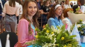 Фестиваль танца ВОЛГА🌊 https://vk.com/volgafestszrn 30 апреля в ФСК «Лидер» прошёл…