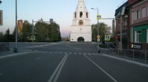 Сызранские и Шигонские предприниматели , профсоюз и ОО «Сплочение» купили…