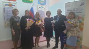 Сегодня свой 60-летний юбилей отпраздновал Сызранский филиал ГБОУ школа-интернат 2…