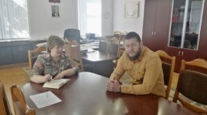 📅24 мая глава муниципального района Сызранский Виктория Александровна Кузнецова провела…