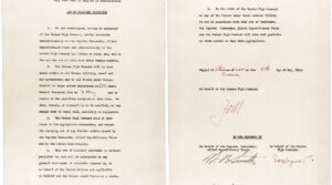 8 мая , Германия подписала акт о безоговорочной капитуляции !!!