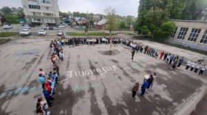 28 мая 2022 года в ГБОУ гимназии г. Сызрани прошел…