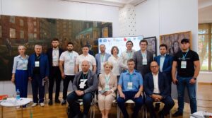 Завершил свою работу 4 антинаркотический форум Самарской области. Мнения, эмоции…