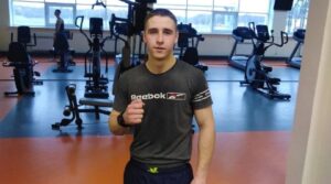 От всей души поздравляем с Днём Рождения нашего воспитанника Ленара…
