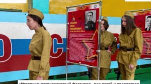 Друзья, мы спешим сообщить вам, что сегодня в Самарском государственном…